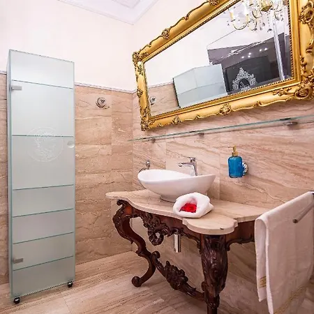 Apartment Neptun Park Jelitkowo