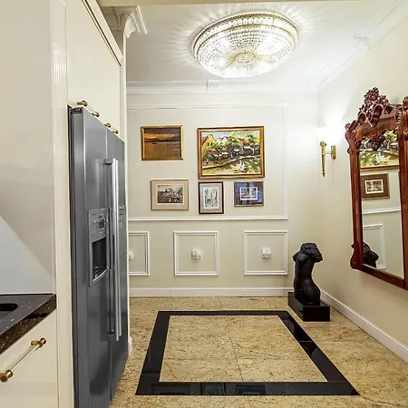 Apartment Neptun Park Jelitkowo Gdansk