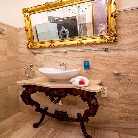Apartment Neptun Park Jelitkowo Gdansk